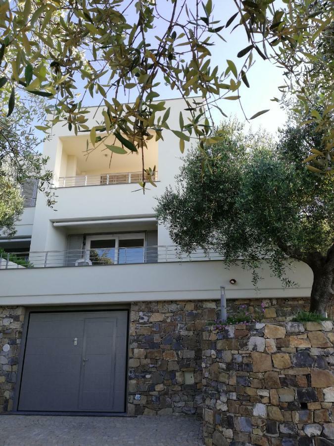 Sugli Allori Diano Marina Exterior foto