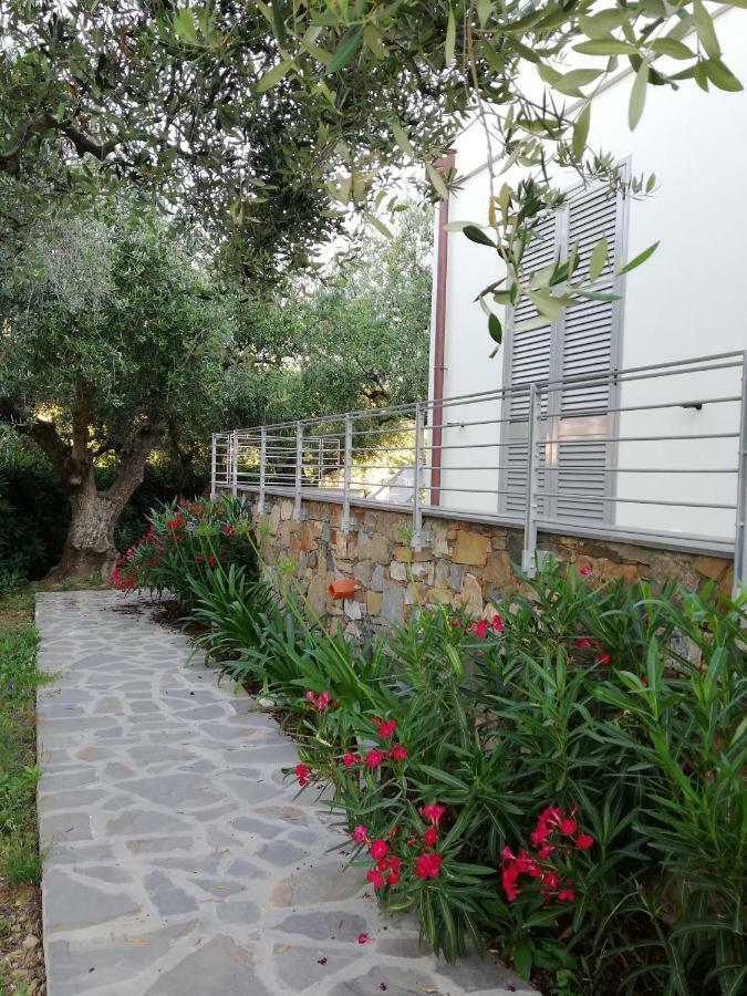 Sugli Allori Diano Marina Exterior foto